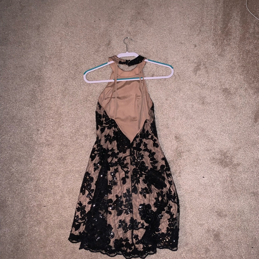 Dress the Population dress